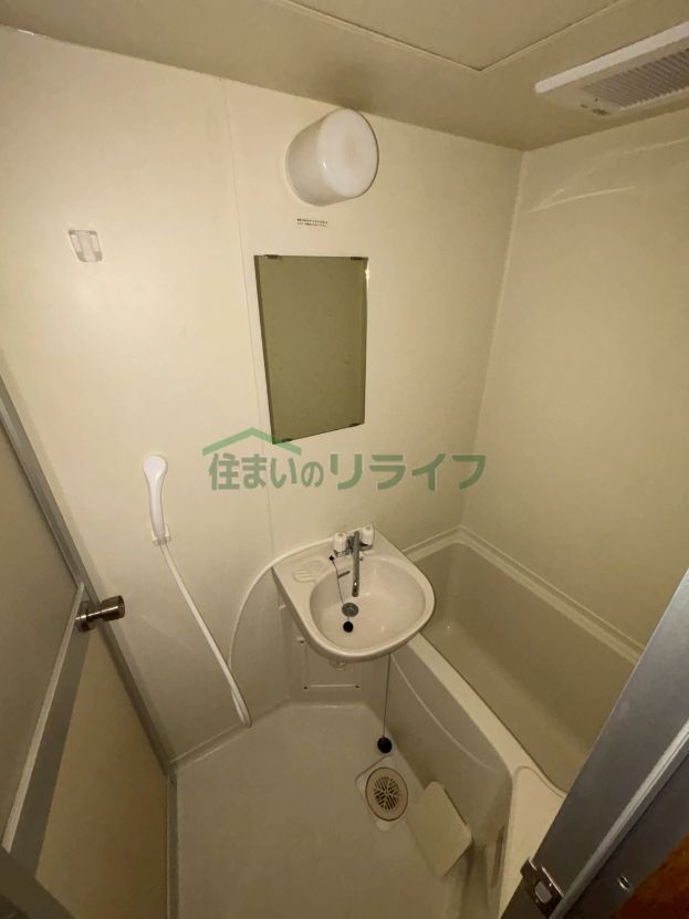 バスルーム