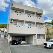 カーム須田尾の外観画像