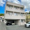 カーム須田尾の外観