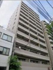 エコロジー錦糸町レジデンスの外観画像