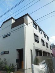 プランドールの外観画像