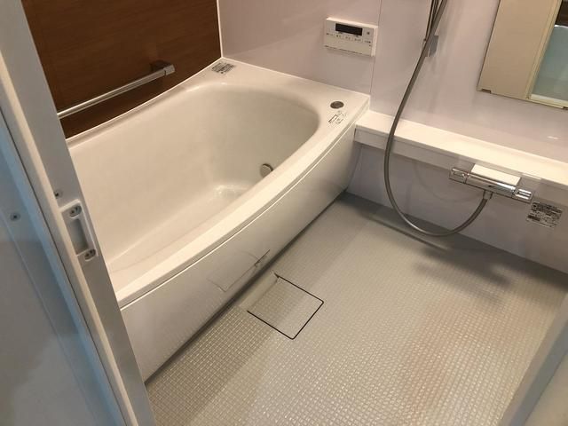 バスルーム