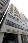 パーク・ノヴァ亀戸の外観
