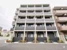 リブレスト篠崎の外観