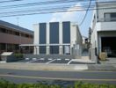 レオネクストワイケージーの外観