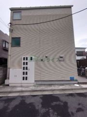 バーミープレイス葛西の外観画像