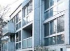 APARTMENT 02の外観