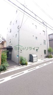 Abiete fiveの外観画像