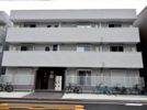 NSGATE西大島eastの外観