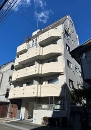 ピソ・エスペランサの外観画像