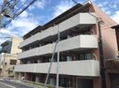 ガリシア蒲田Southの外観