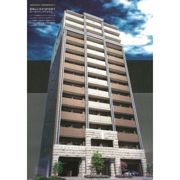 プレサンス名古屋STATIONアブソリュートの外観画像