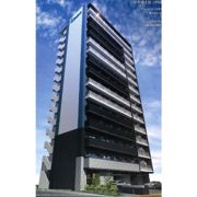 プレサンス名古屋ルーカスの外観画像