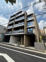 Garden Xavis不動前の外観画像