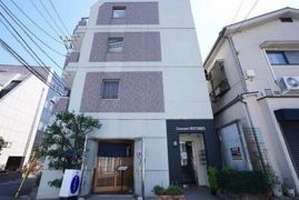 CRESCENT MOTONESの外観画像