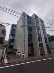 MAXIV CITY文京小石川の外観画像