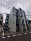 MAXIV CITY文京小石川の外観