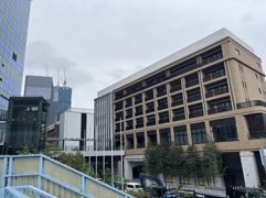 日本橋リバーサイドレジデンスの外観画像