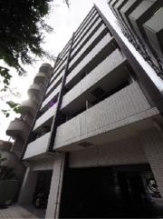 ロアール高田馬場の外観画像