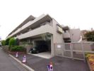 ヴァンテアンライフ高円寺壱番館の外観