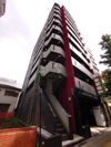シンシア三軒茶屋太子堂の外観