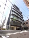 S-RESIDENCE両国park sideの外観