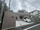 ヒズ・コープの外観