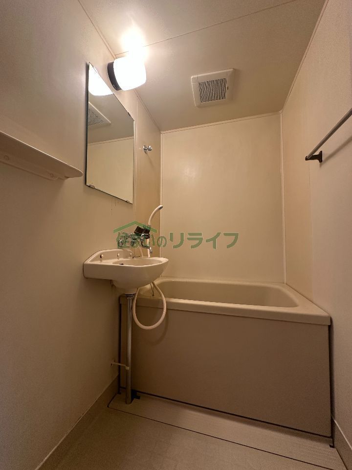 バスルーム