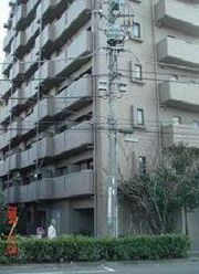 ミカエル・21の外観画像