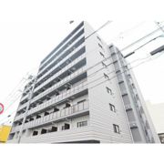 ジェノヴィア鐘ヶ淵の外観画像
