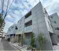 ヴェルデ三軒茶屋の外観