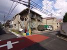 る・ふれぐらんすの外観