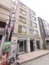 MODULOR阿佐谷南の外観