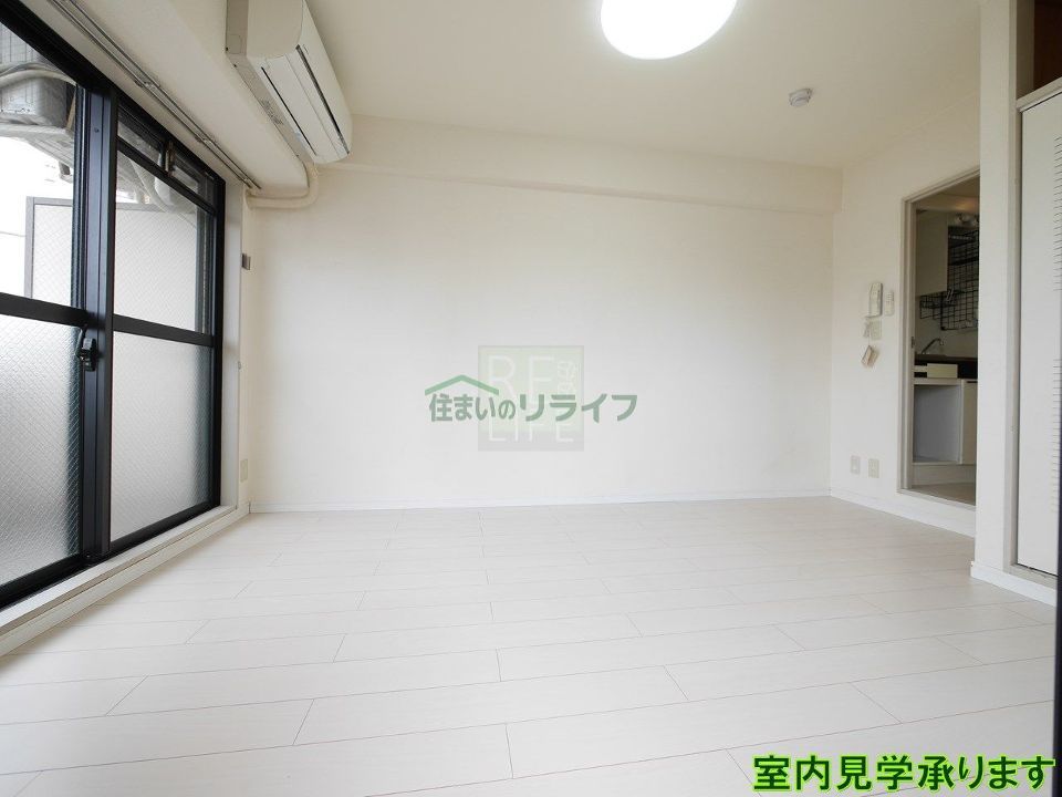 リビング