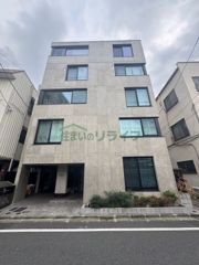 LEGALAND中野富士見町の外観画像