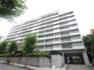 麹町三番町マンションの外観