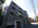スカイコート文京小石川第2の外観