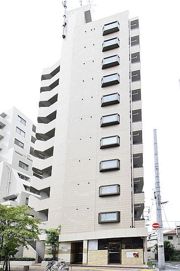 コア伝通院アネックスの外観画像
