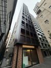 リビオメゾン浅草橋の外観