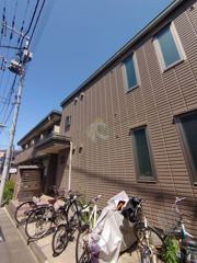 リゾグリフィンドール東京の外観画像