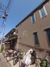 リゾグリフィンドール東京の外観