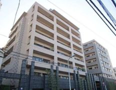 ルネ・上野桜木の外観画像