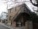 シェリエ下馬の外観