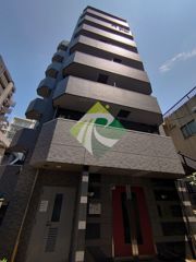 クレアシオン後楽園の外観画像