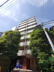 ユニオネスト御茶ノ水の外観画像