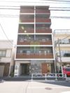 レオーネ押上Cubeの外観
