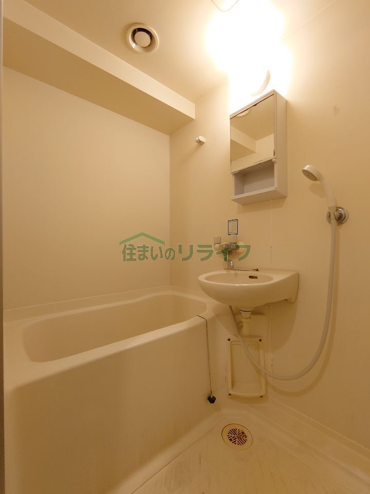 バスルーム