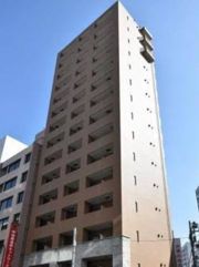 コンシェリア蒲田U'sSquareの外観画像