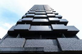 ルーブル大鳥居参番館の外観画像