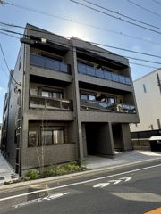 R-Residence南千束の外観画像